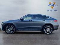 Mercedes GLC Coupé Coupe 300 e 211+122ch AMG Line 4Matic 9G-Tronic Euro6d-T-EVAP-ISC - <small></small> 41.990 € <small>TTC</small> - #2