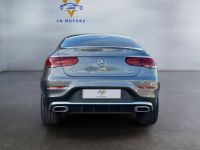 Mercedes GLC Coupé Coupe 300 e 211+122ch AMG Line 4Matic 9G-Tronic Euro6d-T-EVAP-ISC - <small></small> 41.990 € <small>TTC</small> - #4