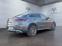 Mercedes GLC Coupé Coupe 300 e 211+122ch AMG Line 4Matic 9G-Tronic Euro6d-T-EVAP-ISC - <small></small> 41.990 € <small>TTC</small> - #5