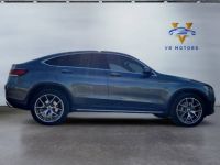 Mercedes GLC Coupé Coupe 300 e 211+122ch AMG Line 4Matic 9G-Tronic Euro6d-T-EVAP-ISC - <small></small> 41.990 € <small>TTC</small> - #6