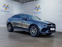 Mercedes GLC Coupé Coupe 300 e 211+122ch AMG Line 4Matic 9G-Tronic Euro6d-T-EVAP-ISC - <small></small> 41.990 € <small>TTC</small> - #7