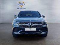 Mercedes GLC Coupé Coupe 300 e 211+122ch AMG Line 4Matic 9G-Tronic Euro6d-T-EVAP-ISC - <small></small> 41.990 € <small>TTC</small> - #8