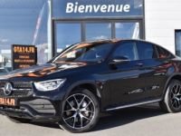 Mercedes GLC Coupé COUPE 300 E 211+122CH AMG LINE 4MATIC 9G-TRONIC EURO6D-T-EVAP-ISC - <small></small> 45.490 € <small>TTC</small> - #1