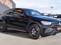 Mercedes GLC Coupé COUPE 300 E 211+122CH AMG LINE 4MATIC 9G-TRONIC EURO6D-T-EVAP-ISC - <small></small> 45.490 € <small>TTC</small> - #20