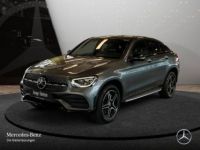 Mercedes GLC Coupé Coupe 300 e 313ch AMG Line - <small></small> 49.900 € <small>TTC</small> - #1