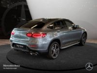 Mercedes GLC Coupé Coupe 300 e 313ch AMG Line - <small></small> 49.900 € <small>TTC</small> - #2