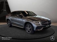 Mercedes GLC Coupé Coupe 300 e 313ch AMG Line - <small></small> 49.900 € <small>TTC</small> - #3