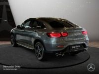 Mercedes GLC Coupé Coupe 300 e 313ch AMG Line - <small></small> 49.900 € <small>TTC</small> - #4