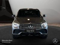 Mercedes GLC Coupé Coupe 300 e 313ch AMG Line - <small></small> 49.900 € <small>TTC</small> - #5