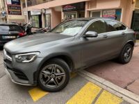 Mercedes GLC Coupé COUPE 300 e 320 CV AMG Line 4Matic - <small></small> 44.990 € <small>TTC</small> - #1