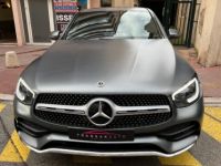 Mercedes GLC Coupé COUPE 300 e 320 CV AMG Line 4Matic - <small></small> 44.990 € <small>TTC</small> - #2