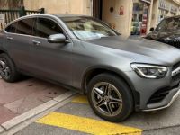 Mercedes GLC Coupé COUPE 300 e 320 CV AMG Line 4Matic - <small></small> 44.990 € <small>TTC</small> - #3