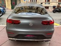 Mercedes GLC Coupé COUPE 300 e 320 CV AMG Line 4Matic - <small></small> 44.990 € <small>TTC</small> - #6