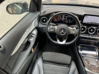 Mercedes GLC Coupé COUPE 300 e 320 CV AMG Line 4Matic - <small></small> 44.990 € <small>TTC</small> - #19