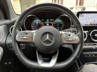 Mercedes GLC Coupé COUPE 300 e 320 CV AMG Line 4Matic - <small></small> 44.990 € <small>TTC</small> - #32