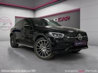 Mercedes GLC Coupé COUPE 300 e 9G-Tronic 4Matic AMG Line - <small></small> 41.990 € <small>TTC</small> - #1