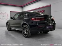 Mercedes GLC Coupé COUPE 300 e 9G-Tronic 4Matic AMG Line - <small></small> 41.990 € <small>TTC</small> - #3