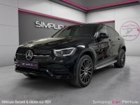 Mercedes GLC Coupé COUPE 300 e 9G-Tronic 4Matic AMG Line - <small></small> 41.990 € <small>TTC</small> - #4