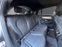 Mercedes GLC Coupé COUPE 300 e 9G-Tronic 4Matic AMG Line - <small></small> 41.990 € <small>TTC</small> - #10