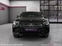 Mercedes GLC Coupé COUPE 300 e 9G-Tronic 4Matic AMG Line - <small></small> 41.990 € <small>TTC</small> - #17