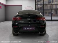 Mercedes GLC Coupé COUPE 300 e 9G-Tronic 4Matic AMG Line - <small></small> 41.990 € <small>TTC</small> - #18