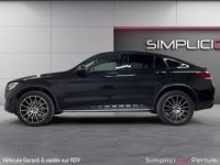 Mercedes GLC Coupé COUPE 300 e 9G-Tronic 4Matic AMG Line - <small></small> 41.990 € <small>TTC</small> - #19