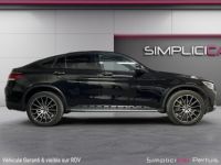 Mercedes GLC Coupé COUPE 300 e 9G-Tronic 4Matic AMG Line - <small></small> 41.990 € <small>TTC</small> - #20