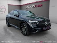 Mercedes GLC Coupé COUPE 300 e 9G-Tronic 4Matic AMG Line - <small></small> 73.490 € <small>TTC</small> - #1