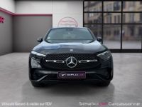 Mercedes GLC Coupé COUPE 300 e 9G-Tronic 4Matic AMG Line - <small></small> 73.490 € <small>TTC</small> - #4