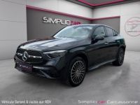 Mercedes GLC Coupé COUPE 300 e 9G-Tronic 4Matic AMG Line - <small></small> 73.490 € <small>TTC</small> - #5