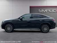 Mercedes GLC Coupé COUPE 300 e 9G-Tronic 4Matic AMG Line - <small></small> 73.490 € <small>TTC</small> - #6