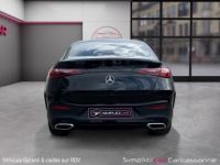 Mercedes GLC Coupé COUPE 300 e 9G-Tronic 4Matic AMG Line - <small></small> 73.490 € <small>TTC</small> - #8