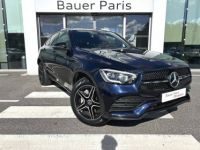 Mercedes GLC Coupé COUPE 300 e 9G-Tronic 4Matic AMG Line - <small></small> 51.980 € <small>TTC</small> - #1