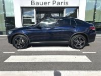 Mercedes GLC Coupé COUPE 300 e 9G-Tronic 4Matic AMG Line - <small></small> 51.980 € <small>TTC</small> - #3