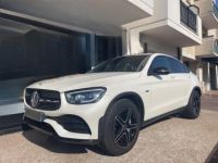 Mercedes GLC Coupé COUPE 300 e 9G-Tronic 4Matic AMG Line - <small></small> 45.990 € <small>TTC</small> - #1