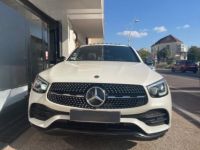 Mercedes GLC Coupé COUPE 300 e 9G-Tronic 4Matic AMG Line - <small></small> 45.990 € <small>TTC</small> - #2