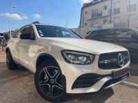 Mercedes GLC Coupé COUPE 300 e 9G-Tronic 4Matic AMG Line - <small></small> 45.990 € <small>TTC</small> - #3