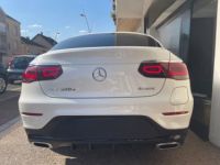 Mercedes GLC Coupé COUPE 300 e 9G-Tronic 4Matic AMG Line - <small></small> 45.990 € <small>TTC</small> - #6