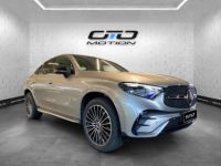 Mercedes GLC Coupé COUPE 300 e 9G-Tronic 4Matic AMG Line - <small></small> 82.990 € <small></small> - #1