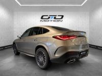 Mercedes GLC Coupé COUPE 300 e 9G-Tronic 4Matic AMG Line - <small></small> 82.990 € <small></small> - #2