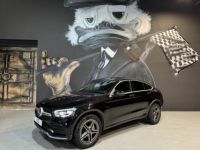 Mercedes GLC Coupé Coupe 300 E AMG Line 4Matic Toit Ouvrant - <small></small> 45.990 € <small>TTC</small> - #1