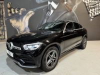 Mercedes GLC Coupé Coupe 300 E AMG Line 4Matic Toit Ouvrant - <small></small> 45.990 € <small>TTC</small> - #2