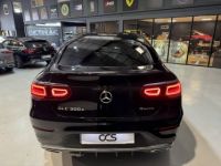 Mercedes GLC Coupé Coupe 300 E AMG Line 4Matic Toit Ouvrant - <small></small> 45.990 € <small>TTC</small> - #4