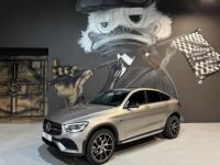 Mercedes GLC Coupé Coupe 300 E AMG Line 4Matic Toit ouvrant - <small></small> 46.490 € <small>TTC</small> - #1