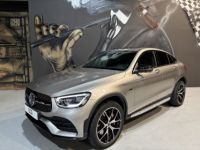 Mercedes GLC Coupé Coupe 300 E AMG Line 4Matic Toit ouvrant - <small></small> 46.490 € <small>TTC</small> - #2