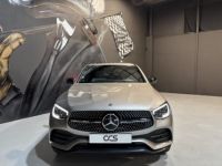 Mercedes GLC Coupé Coupe 300 E AMG Line 4Matic Toit ouvrant - <small></small> 46.490 € <small>TTC</small> - #3