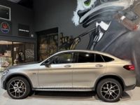 Mercedes GLC Coupé Coupe 300 E AMG Line 4Matic Toit ouvrant - <small></small> 46.490 € <small>TTC</small> - #4