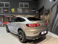 Mercedes GLC Coupé Coupe 300 E AMG Line 4Matic Toit ouvrant - <small></small> 46.490 € <small>TTC</small> - #5