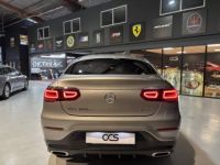 Mercedes GLC Coupé Coupe 300 E AMG Line 4Matic Toit ouvrant - <small></small> 46.490 € <small>TTC</small> - #6