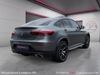 Mercedes GLC Coupé COUPE 300 e EQ POWER 9G-Tronic 4Matic AMG Line - <small></small> 46.990 € <small>TTC</small> - #3